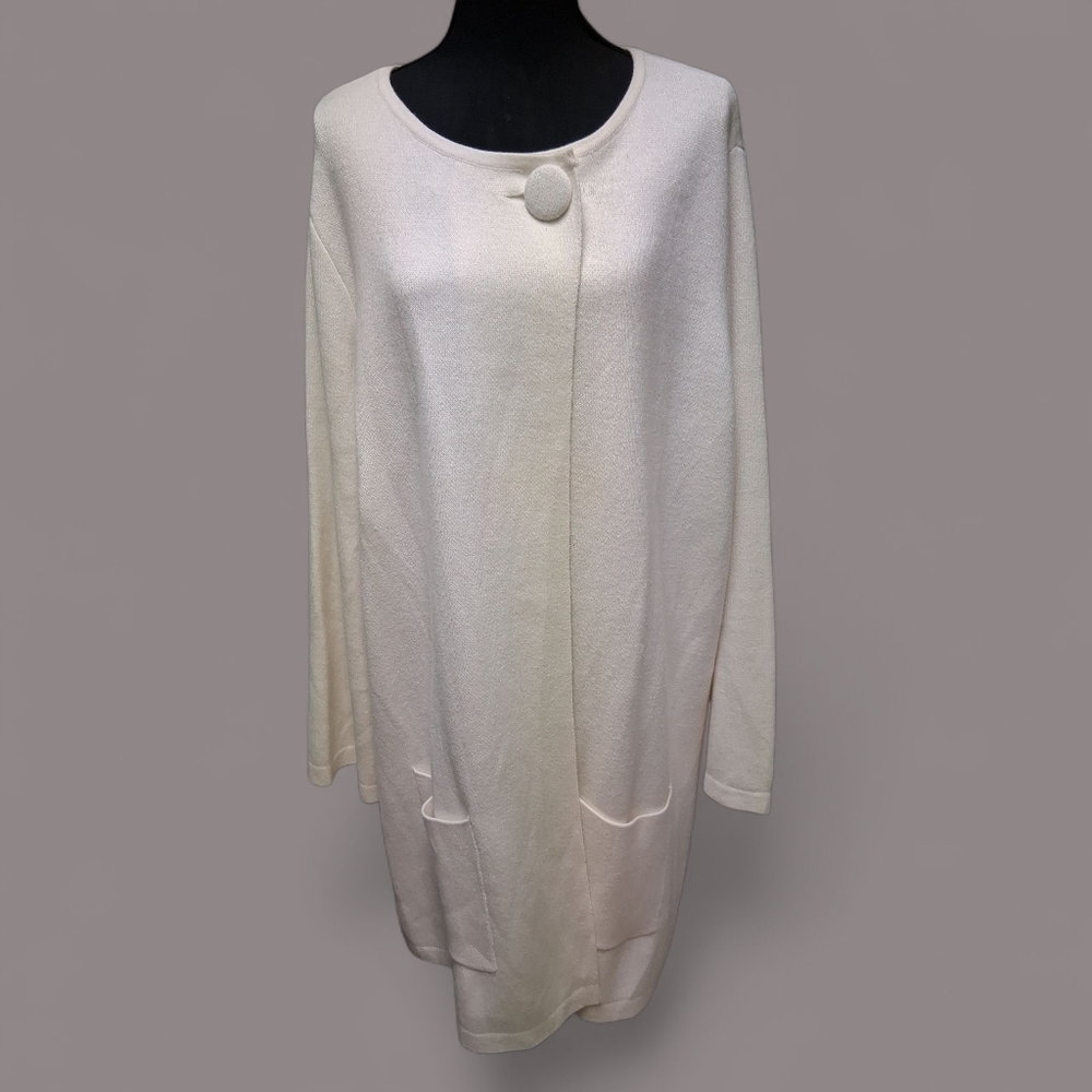 ALFANI SWEATER
